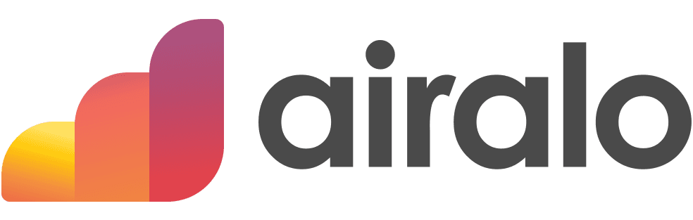 Airalo logo