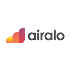 Airalo logo