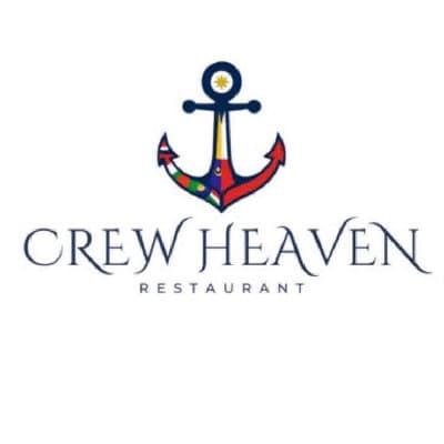 Crew Heaven logo