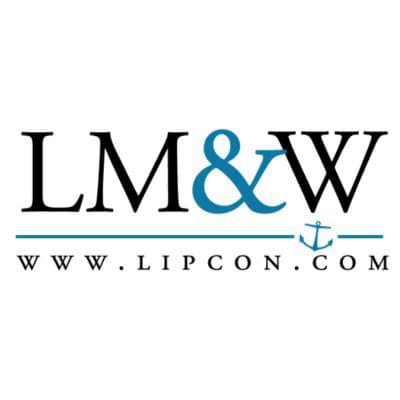 Lipcon logo
