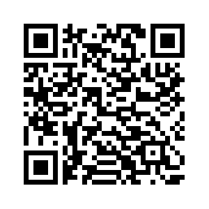 QR code for iOS download